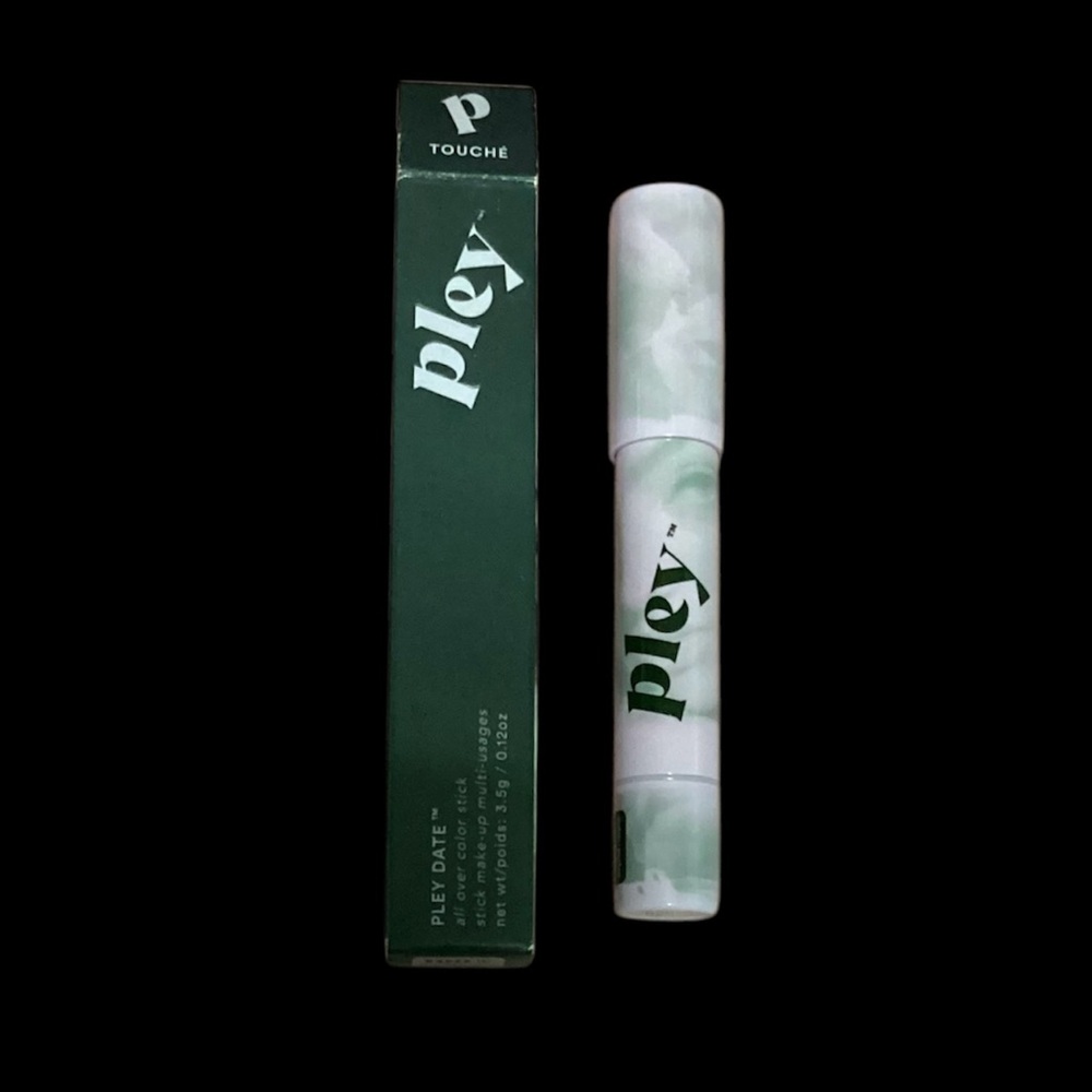 PLEY Beauty Pley Date All Over Color Stick